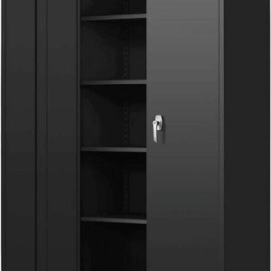 Albatross – A-C01 Steel Storage Cabinets