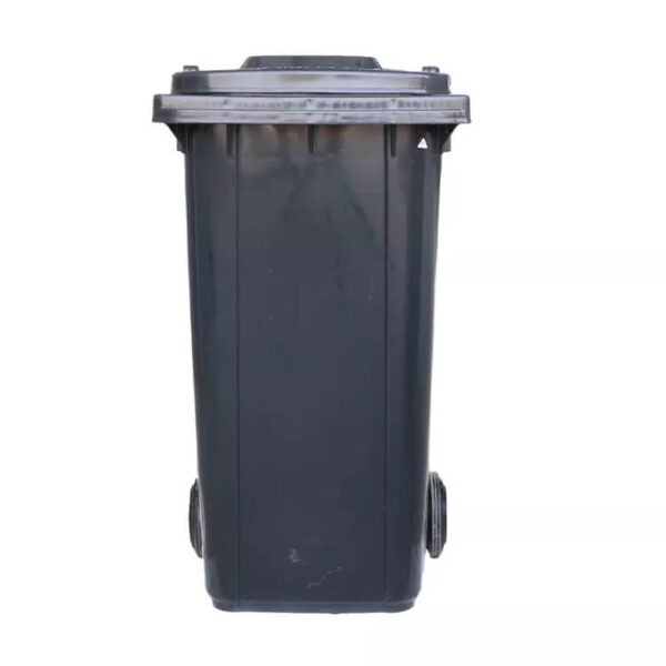 Albatross – Outdoor Large Plastic Recycling Trash Can