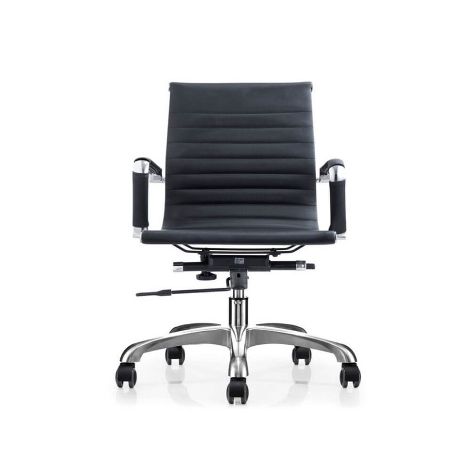 Albatross AQSOLC01D Office Chair